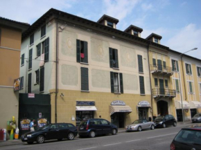 Mansardina di Piazzale Garibaldi Brescia